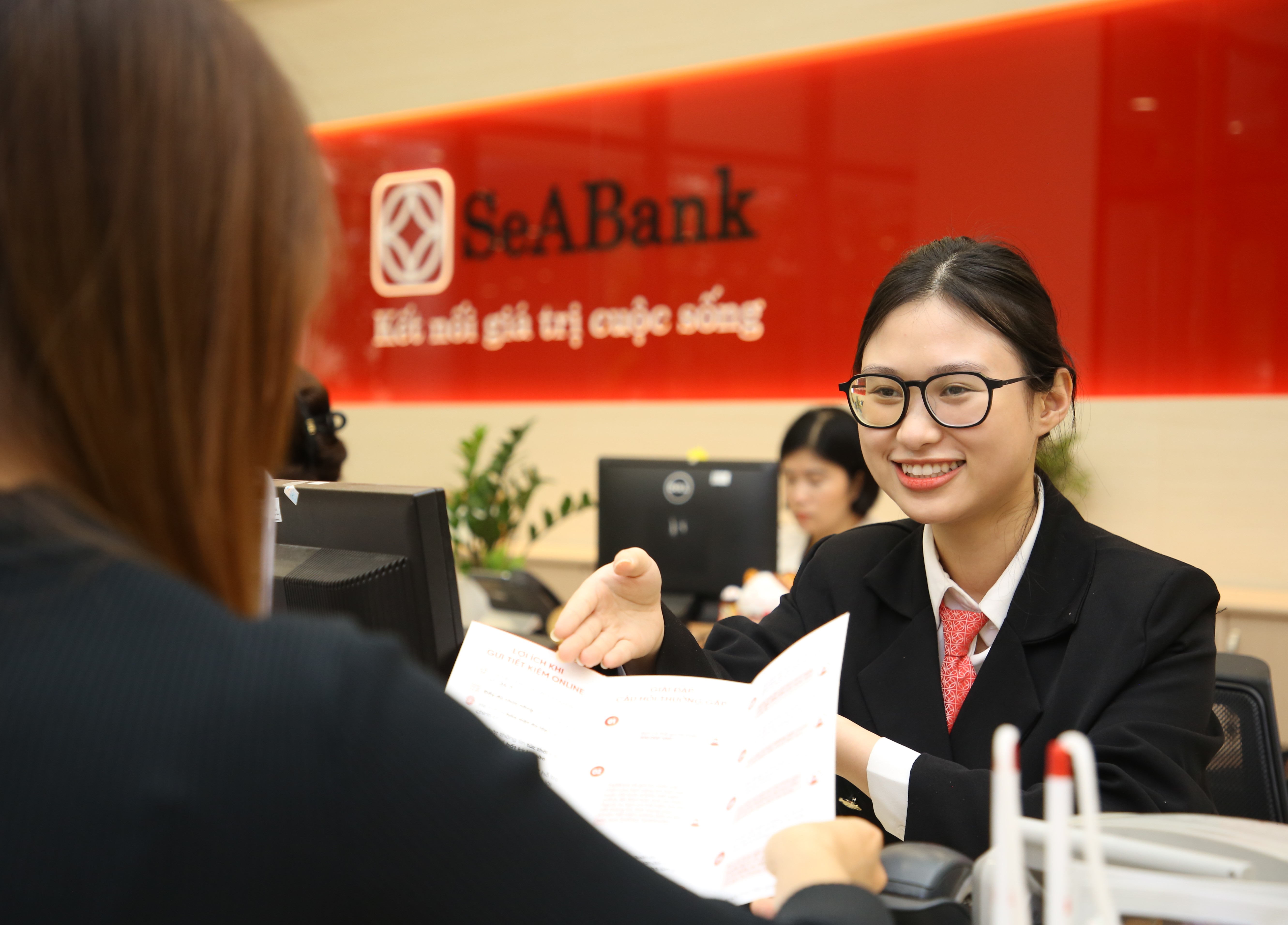SeABank được Fortune vinh danh trong bảng xếp hạng lần đầu công bố - Fortune Southeast Asia 500
